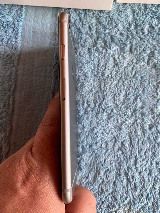 Iphone 6S,Space Grey,32GB,99%-Kапацитет на батерията-нов