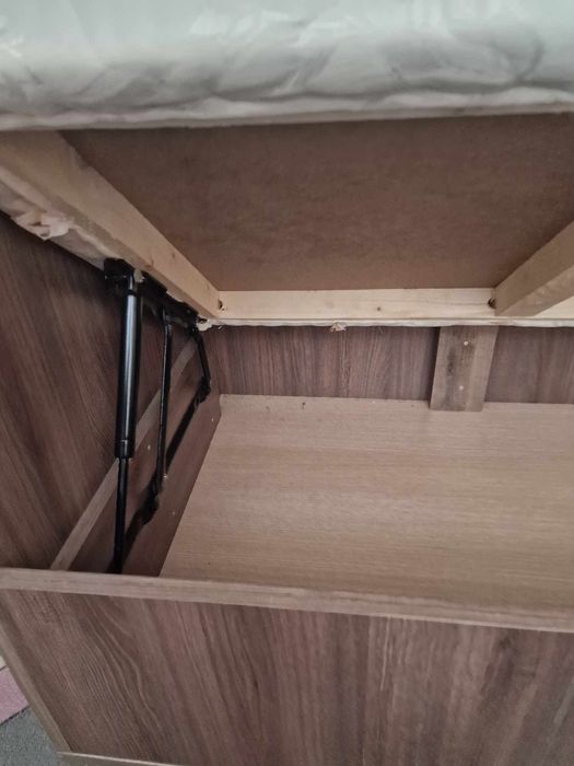 Детско юношеско легло