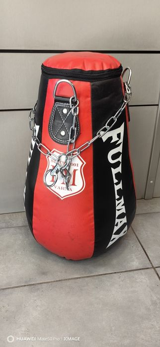 Чувал с размери 60/25/35