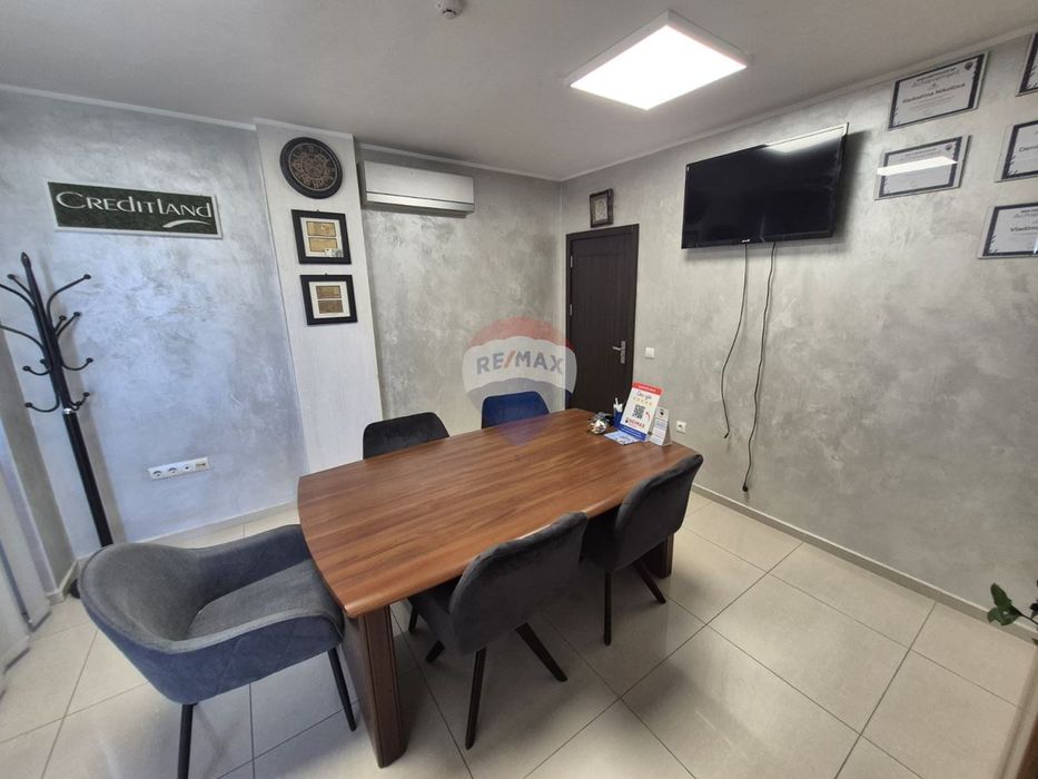 Продава се Офис в Варна, Победа - 98 кв.м за 2133 €/кв.м - Снимка #10