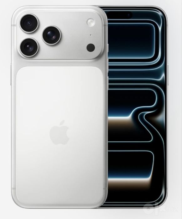 IIphone 17 pro max 512Gb