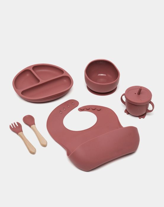 Набор Для Кормления Малыша Новая