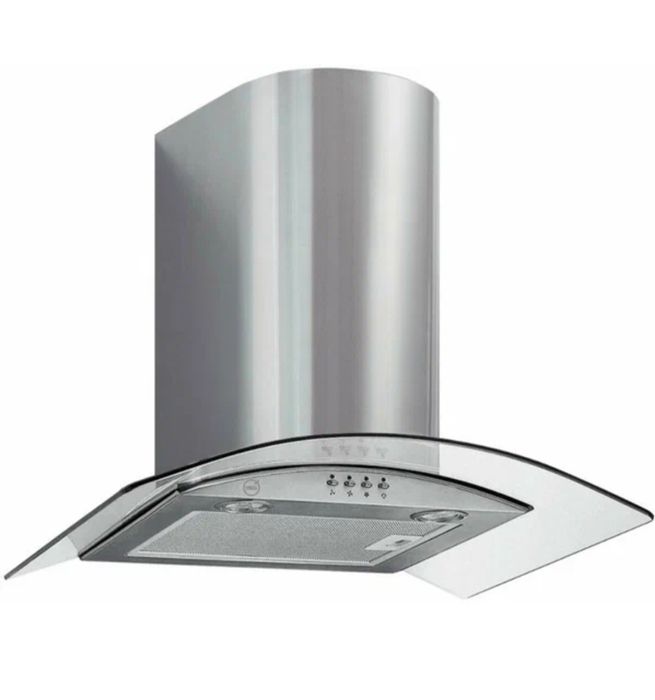 Кухонная вытяжка