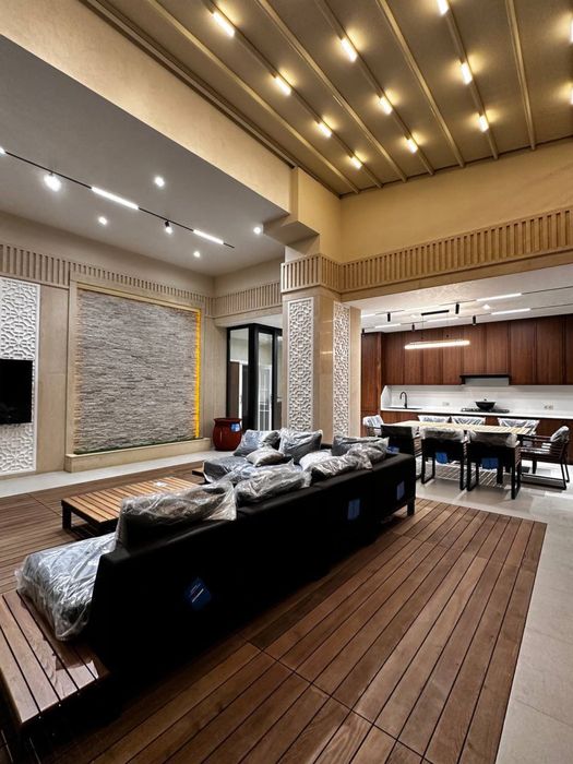 Mirabad Avenue! Сдаётся в Аренду новый Пент Хаус Фото реальные срочно!