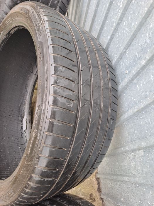 Cauciucuri Vară 255 35 20 Bridgestone 2023