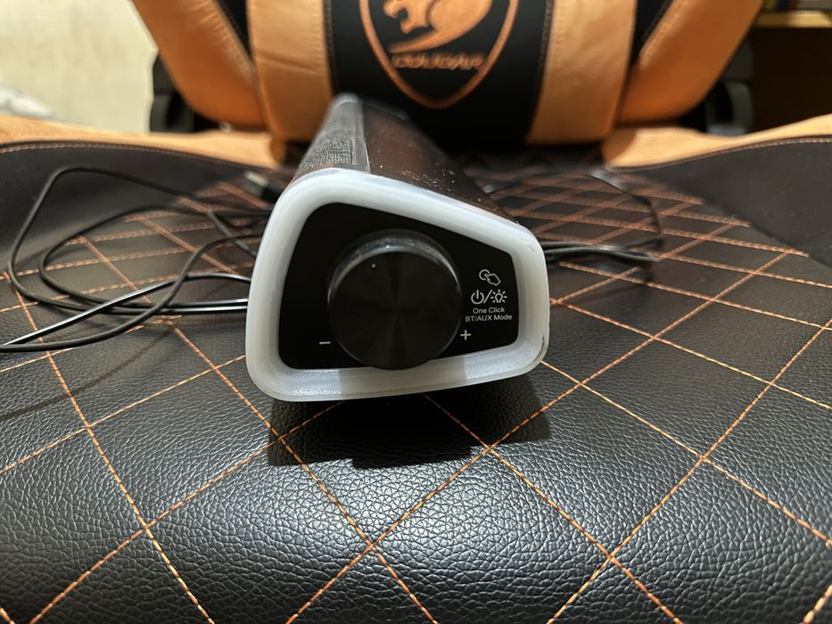 Продам саундбар на 6Вт