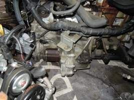 Продам двигатель Nissan X-trail