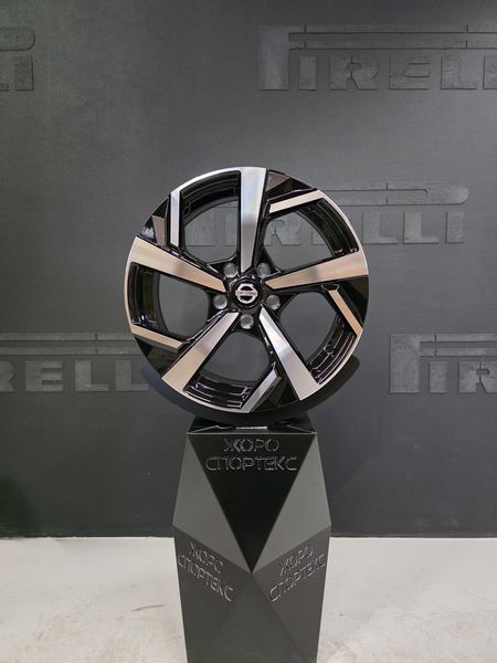 17цола 5х114.3 Nissan Нисан 5x114.3