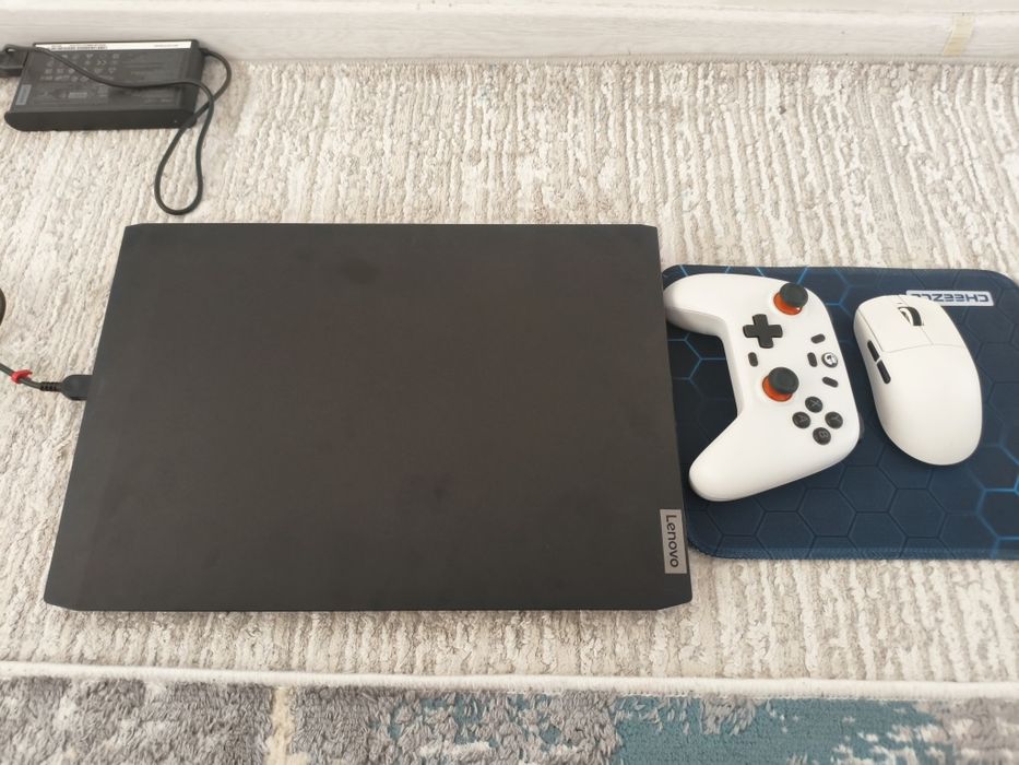 Lenovo ideapad gaming 3