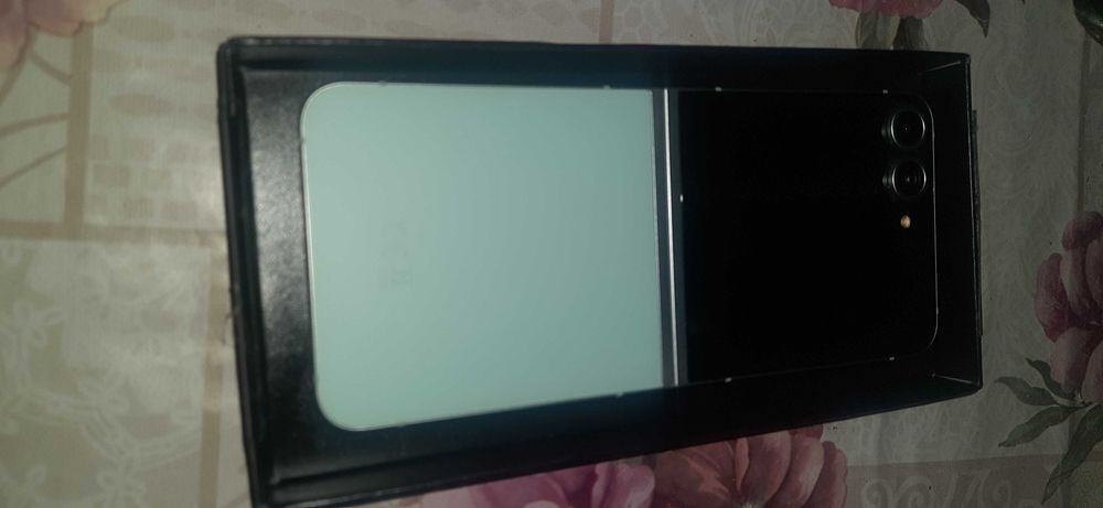 Samsung Galaxy Z 6