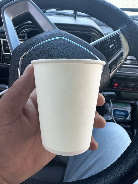 одноразовая посуда из фольга