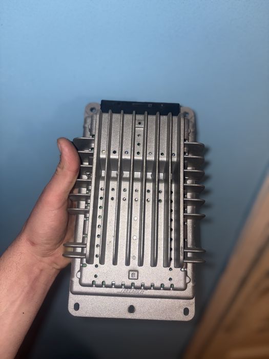 Boxe bose audi a3 ( 4 usi )