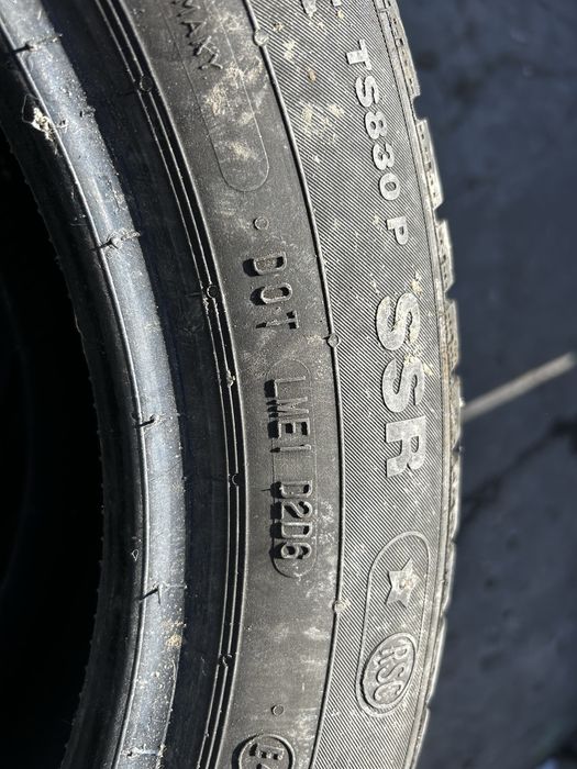 Anvelope M+S 205/55 R16 – set 4 buc