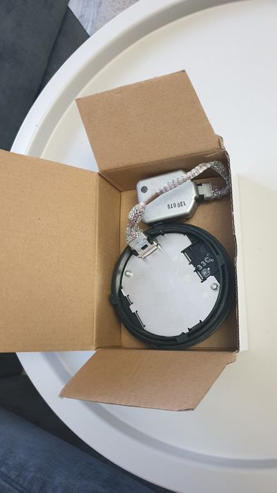 Баласт за Subaru Forester ОРИГИНАЛЕН