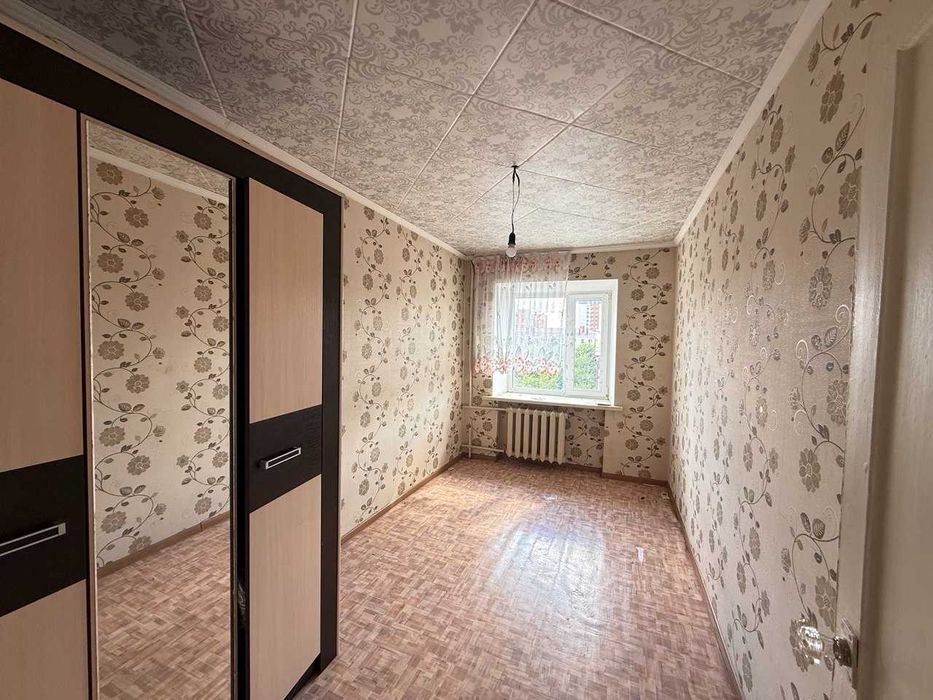 Продам 3-комнатную в центре
