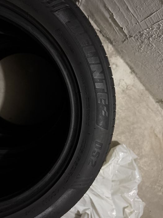 Anvelope 225 55 17 101 w