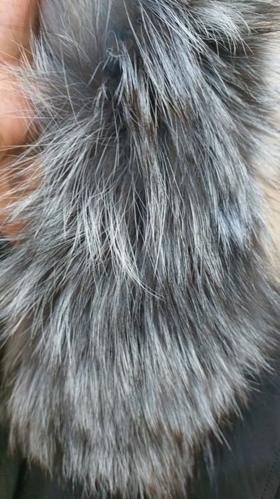 Куртка зима очень теплая