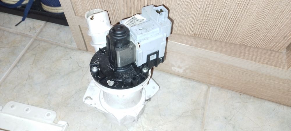 Части за пералня CANDY