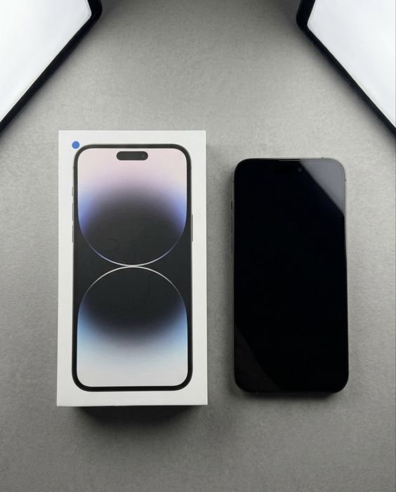 iPhone 14 Pro Max 256GB