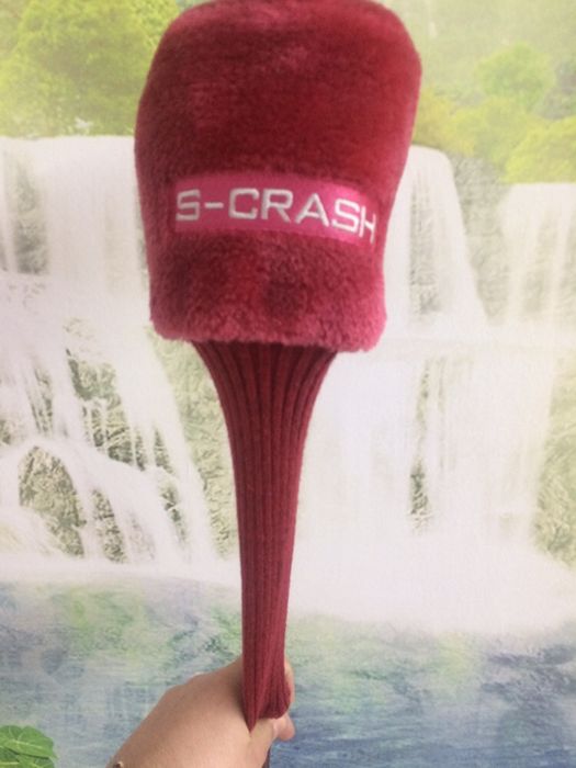 Crosă Golf S-Crash