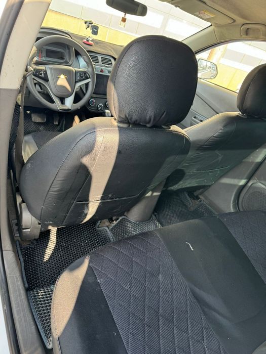 Аренда авто под такси