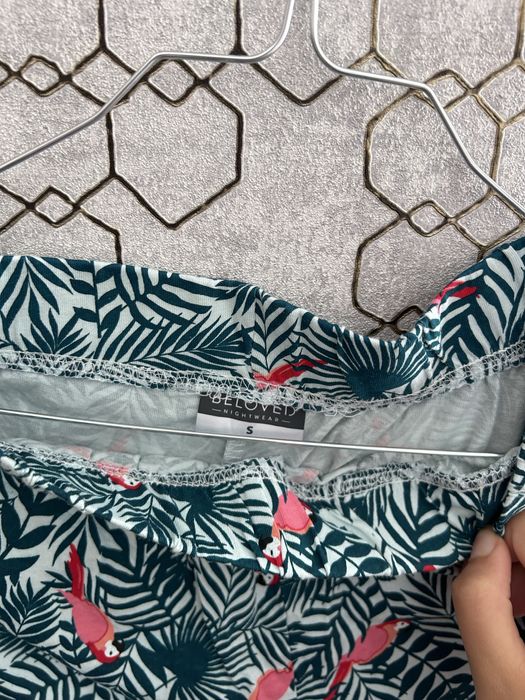 Летни къси панталони