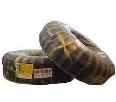 Кабель Андижан UTP 4 пары, КСВПВ-5е, 4x2x0.52, 305м. Проводник МЕДЬ