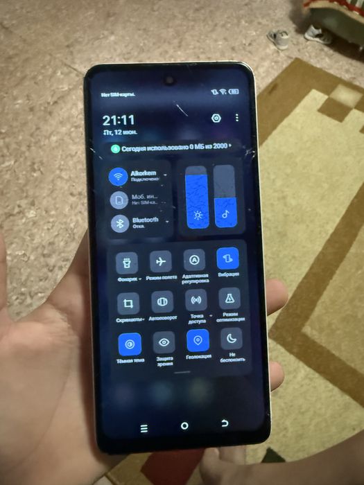 Tekno spark 10 pro
