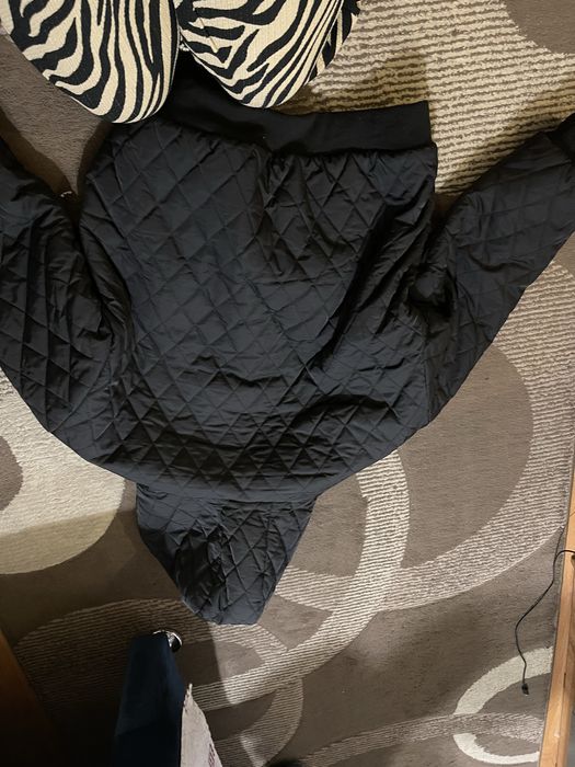 Куртка двусторонняя