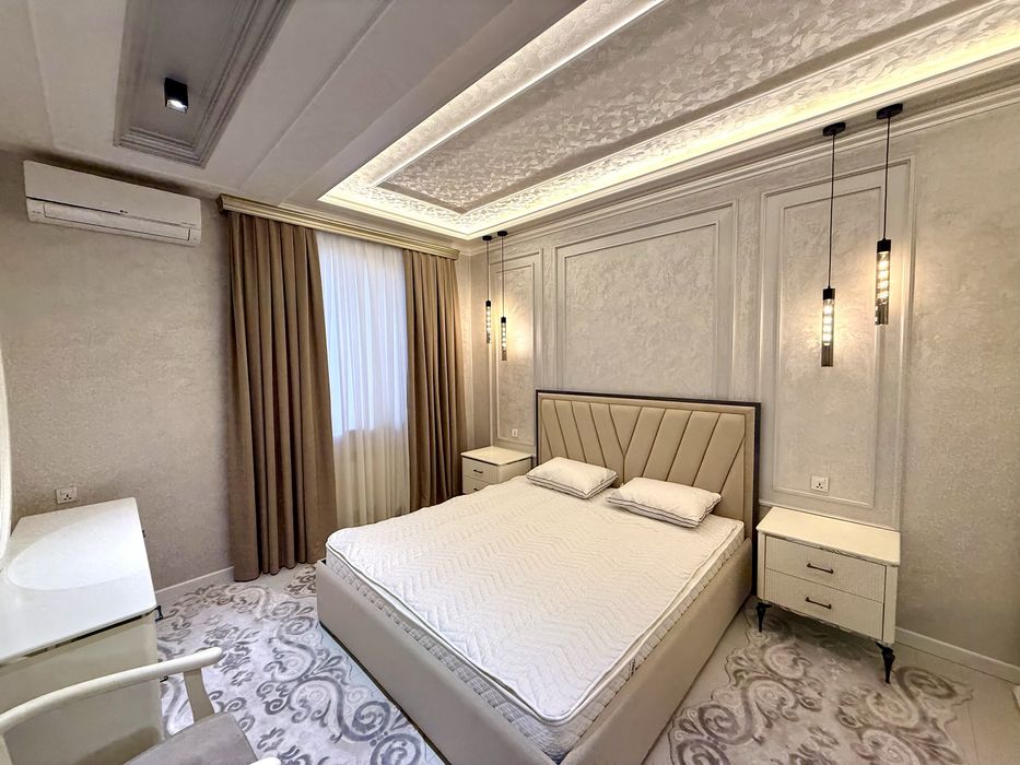 Гагарина,Сдаётся 2х комнатная PREMIUM класс в Новостройке.24-часа Таба