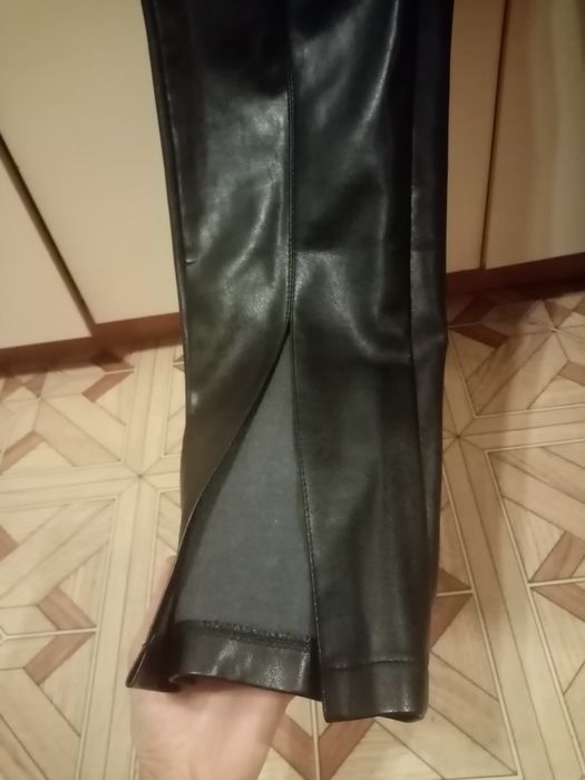 Штаны и кофта почти новый