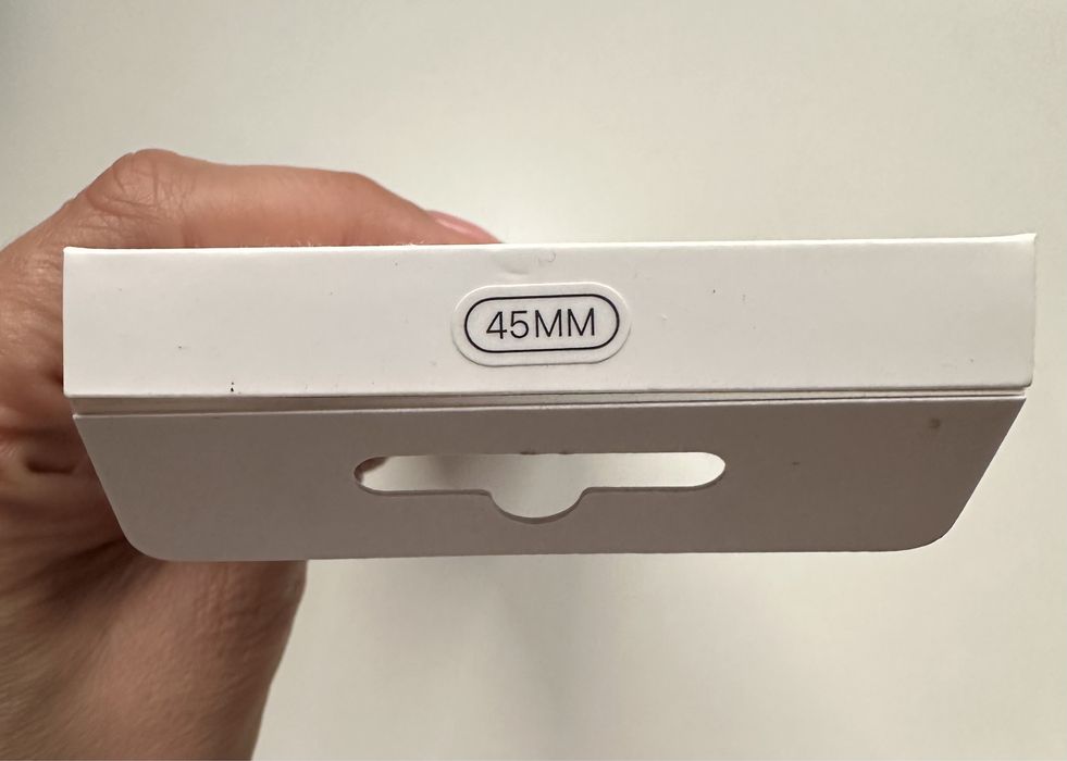 Нова оригинална каишка Apple watch