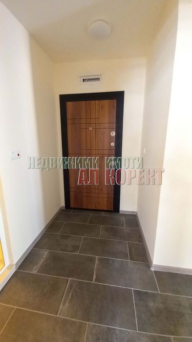 3-стаен в Варна-Кайсиева градина площ 75 цена 550