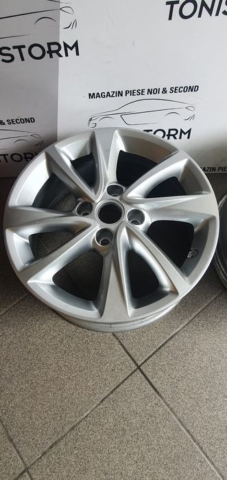Jante Opel Corsa F, 4x108 6,5Jx16H2