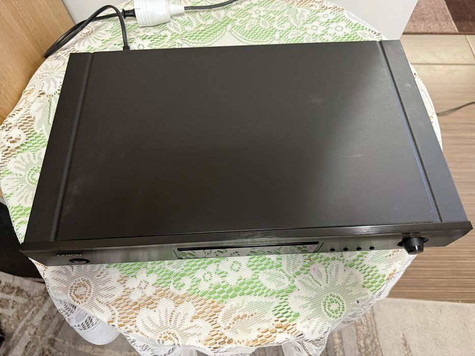 Denon TU-1500ae Качествен Тунер