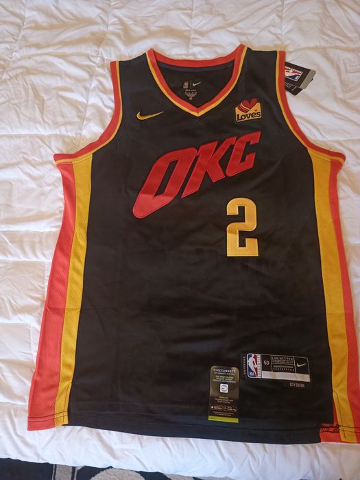 Nike NBA jersey L размер
