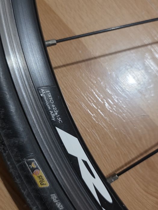 Fulcrum Racing Cx
