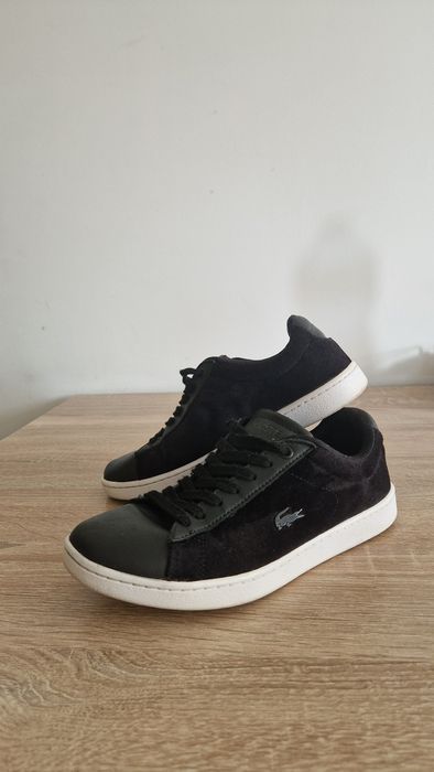 Дамски маратонки Lacoste