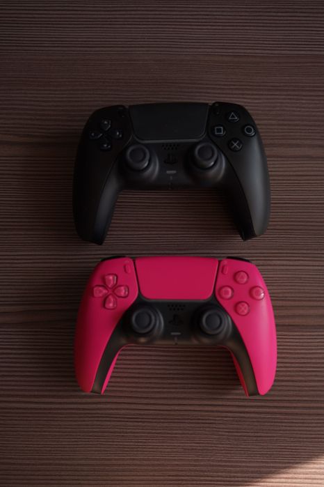 Продам джойстики для пс5 PS5 Dualsence