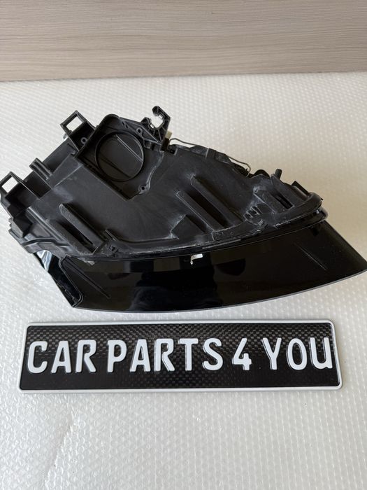 Фар ляв Ауди Кю 5 Audi Q5 facelift Перфектен