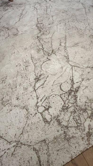 Ковер хороший, мягкий 3*4