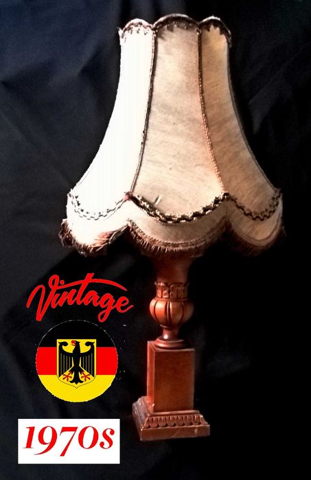 Стари вещи от чужбина.