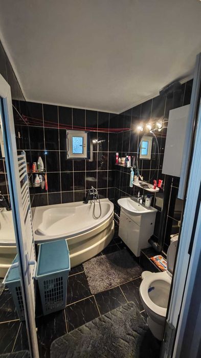 Vanzare apartament 2 camere Micro 39C , Galati
