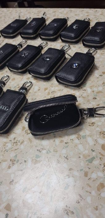 Протмоне за автомобилен ключ