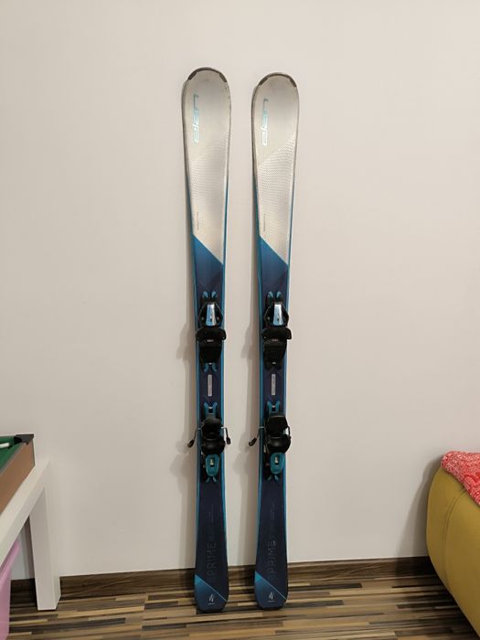 Schiuri damă Elan Prime Delight 152