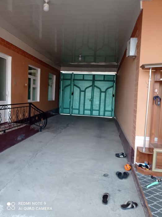 Уй сотилади Фаргона шахрида