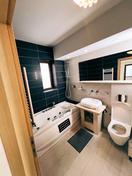 Apartament 3 camere, 5 min metrou Obor, locatie centrala