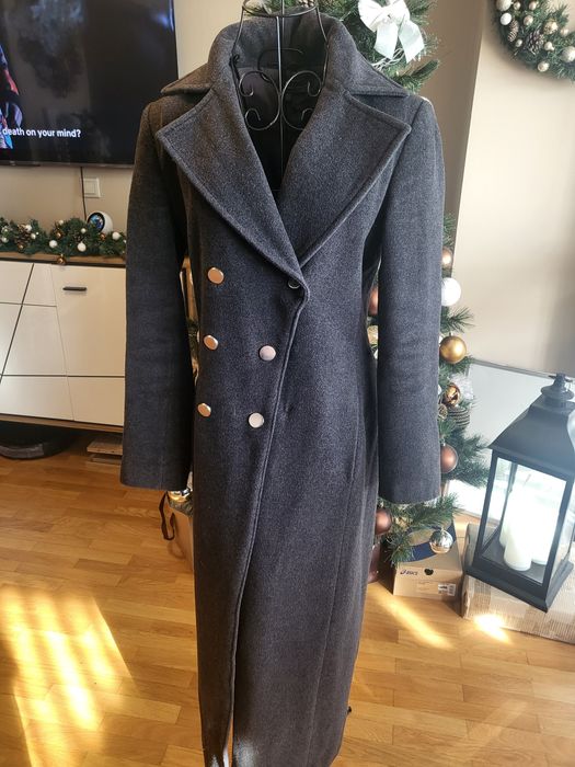Дамско палто Zara S размер