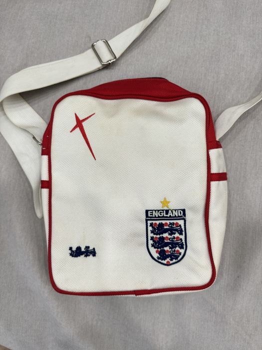 Сумочка барсетка Англия England