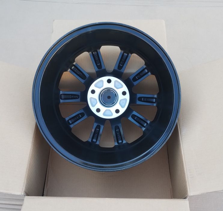 Jante 16 Renault Megane Fluence Kadjar Koleos Laguna Scenic Talisman